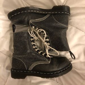 Dr. Martens Womens size 7 and Mens size 5.5